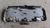 2011-2015 Ford Focus 3 Hb Bagaj İç Döşemesi
