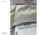 Oto Çıkma Parça / Kaporta & Karoser / Kaput / Nissan / Micra / Çıkma Parça 