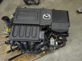 Oto Çıkma Parça / Motor / Motor Komple / Mazda / 3 / Çıkma Parça 