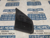 ÇIKMA CİTROEN C4X SOL ARKA KELEBEK CAMI 43R-007951
