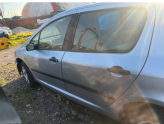 Peugeot 307 sol yan marş Biel