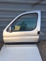 Peugeot Partner Sol Kapı