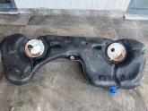 BMW 1 SERİSİ E87 YAKIT ŞAMANDIRASI EGE OTOMOTİV BURSA