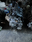 Honda jazz komple motor