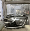 Oto Çıkma Parça / Dacia / Duster / Elektrik / Far / Çıkma Parça 