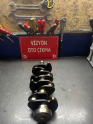 Oto Çıkma Parça / Motor / Krank / Renault / Clio / Çıkma Parça 