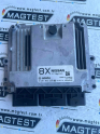 Nissan Qashqai DCI 23710 HX44A 0281032229 EDC17C84 MOTOR BEYNİ