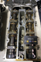 FORD FİESTA 1.6 BENZİNLİ SİLİNDİR KAPAĞI RFAE8G-6090BA