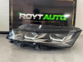RENAULT RAFALE SOL ORJİNAL FAR