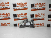 SKODA SUPER-B 09-12 ÇIKMA  SOL ÖN TAMPON BAĞLANTI BRAKETİ
