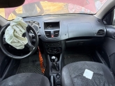 PEUGEOT 206 GÖĞÜS KOMPE ORİJİNAL ÇIKMA