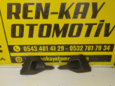 263367861R 263314453R RENAULT TALİANT SAĞ SOL SİS KAPAĞI SİSSİZ