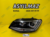 CADDY SOL FAR (ORJİNAL HATASIZ) -