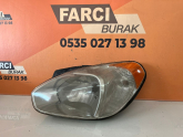 HYUNDAİ ACCENT ADMİRE SOL FAR ORJİNAL