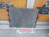 BMW 520 525 530 G30 G31 G32 720 725 730 750 G11 G12 SU RADYATÖRÜ
