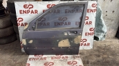 RENAULT CLİO FRANSIZ KASA ÇIKMA ORİJİNAL SOL ÖN KAPI