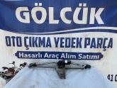 64342298 Ford Transit V184 Ön Cam Silecek Motoru ORJİNAL
