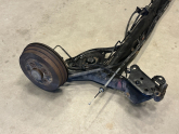 Oto Çıkma Parça / Alt Takım & Direksiyon / Arka Dingil / Nissan / Note / Çıkma Parça 