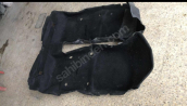 Renault Megane 4 taban döşemesi