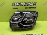 DUSTER SOL FAR ORJİNAL 2013-2017 260606709R