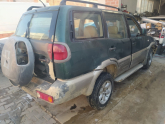 Oto Çıkma Parça / Elektrik / Stop / Nissan / Terrano / Çıkma Parça 