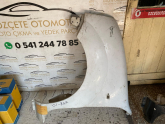 RENAULT KANGOO SOL ÖN ÇAMURLUK 1998-2003 MODEL 4.ÜRÜN