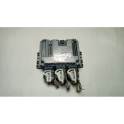 Cıtroen Berlingo HDI Motor Beyni 0281019817 EDC17C10 9805947380