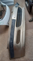 Oto Çıkma Parça / Kaporta & Karoser / Ön Tampon / Peugeot / 406 / Çıkma Parça 