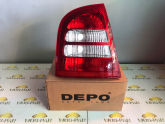 SKODA OCTAVİA SAĞ STOP 1U6945111C 01-11