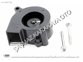 Audi A6 MATRİX FAR SOĞUTMA FANI SIFIR 4G0907463A