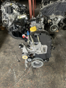 Fiat Albea 1.4 Çıkma 16 Valf Motor
