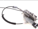 Citroen c-elysee sol arka kapı kilidi 9819026680