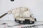 MERCEDES C SERİSİ W204 W211 W212 X204 SOL ÖN KAPI KİLİDİ