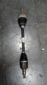 Oto Çıkma Parça / Renault / Fluence / Alt Takım & Direksiyon / Aks / Çıkma Parça 