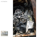 OPEL CORSA 1.6 BENZİNLİ MOTOR ÜNALLAR OTO YEDEK PARÇADA