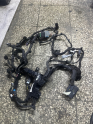 Peugeot 408 motor tesisatı