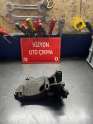 Oto Çıkma Parça / Motor / Kulak / Renault / Trafic / Çıkma Parça 