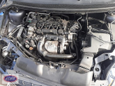 Ford Focus 2004-2011 Arası 1.6 Tdci Dizel Komple Motor