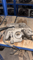 OPEL ZAFİRA1.6 Z16XEP ÇIKMA EMME MANİFOLDU GAZ KELEBEĞİ