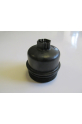 Ford Kuga Motor Yağ Filtre Kapağı Plastik 20082012