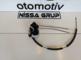 NİSSAN MİCRA ARKA SOL KAPI KİLİDİ OEM K13 2010-2018