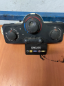 RENAULT CLİO 3 KLİMA KONTROL PANELİ ÇIKMA ORJİNAL 030967W