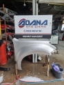 Oto Çıkma Parça / Kaporta & Karoser / Çamurluk / Isuzu / D-Max / Çıkma Parça 