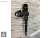Enjektör VOLKSWAGEN TOUAREG (7L6) 5.0 V10 TDI DPF 07Z130073