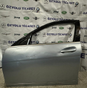 Mercedes W204 C Serisi Sol Ön Kapı Mavi 2007-2013