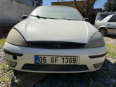 Oto Çıkma Parça / Ford / Focus / Kaporta & Karoser / Çamurluk / Çıkma Parça 