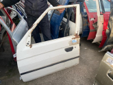 SKODA FAVORİT SOL ÖN KAPI ORJİNAL ÇIKMA 90-95 MODEL