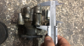 Oto Çıkma Parça / Alt Takım & Direksiyon / Direksiyon Pompası / Renault / Master / Çıkma Parça 