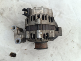 Ford Fiesta 1.25 Şarj dinemosu
