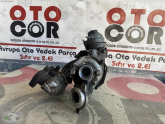 SEAT İBİZA 1.2TDI CFW MOTOR SÖKMESİ GARETT TURBO 03P253019B